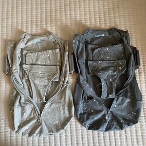 Happiest Baby Snoo Sleep Sack (2 pack)